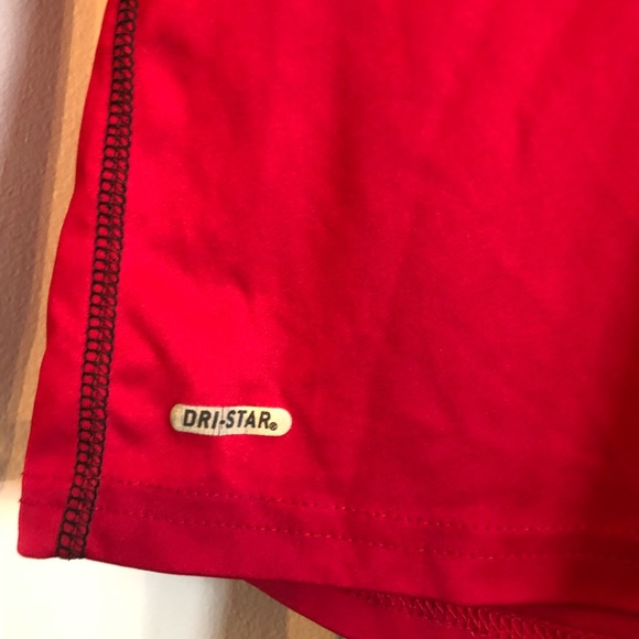 BOYS Shirt, size 10-12, STARTER - Picture 3 of 5